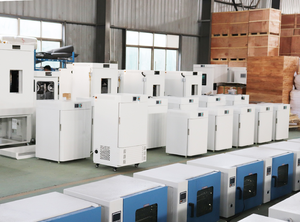 Fabricação Co. do instrumento de Shanghai Dengsheng, Ltd.