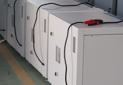 Fabricação Co. do instrumento de Shanghai Dengsheng, Ltd.