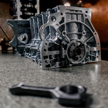 Automóveis e navios