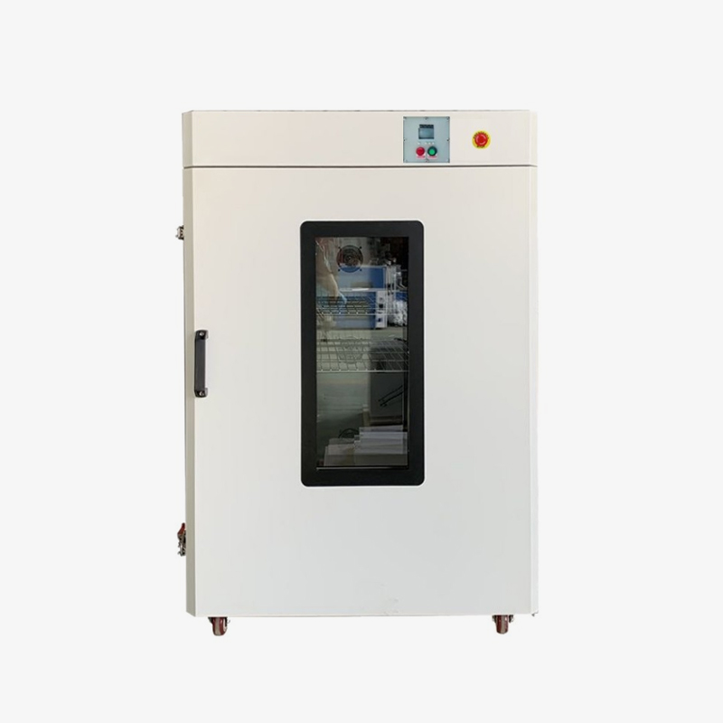 Série à prova de explosão