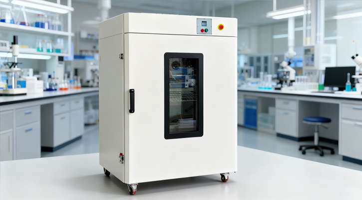 Série à prova de explosão