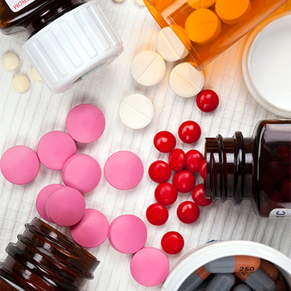 Fabricação Farmacêutica