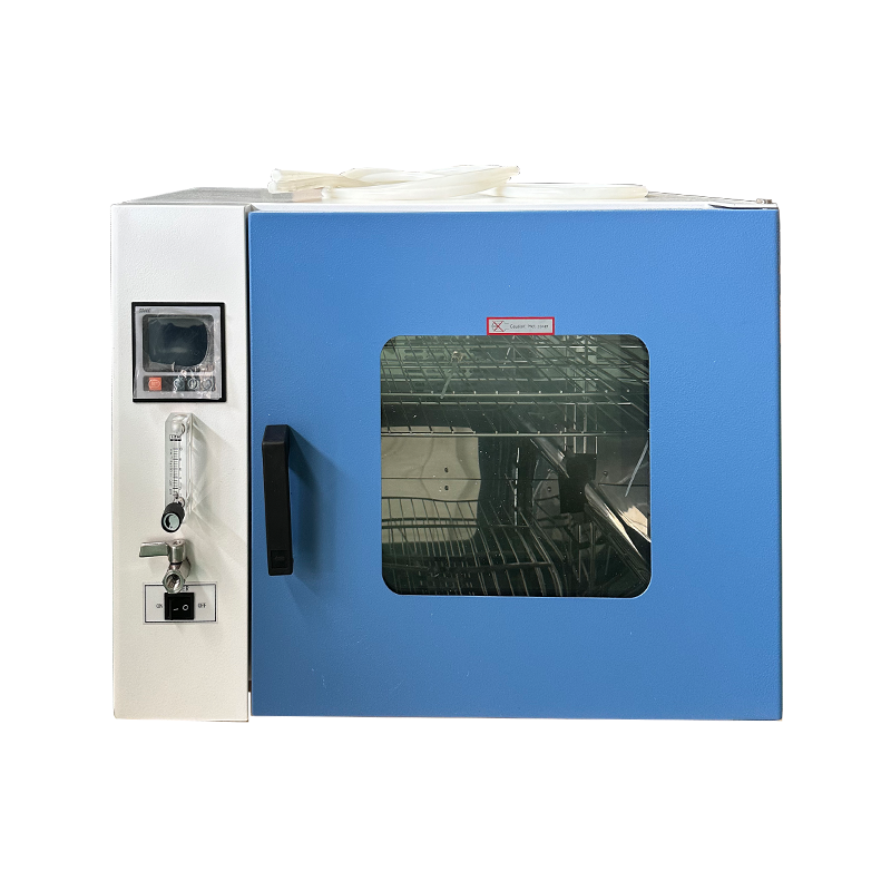 Forno de secagem cheio de nitrogênio de alta conveniência 300 ℃