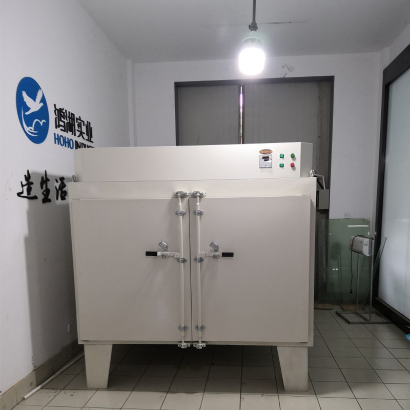 Forno de filme de vidro fotocrômico personalizável