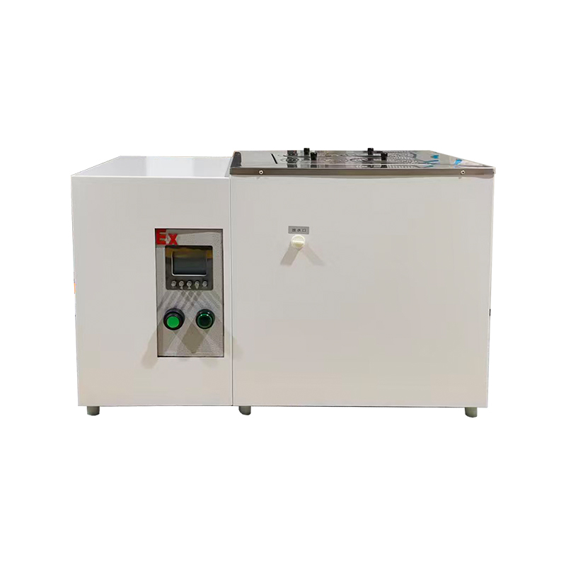 Compatível com vários recipientes estabilidade Banho de água à prova de explosão