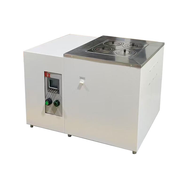 Compatível com vários recipientes estabilidade Banho de água à prova de explosão