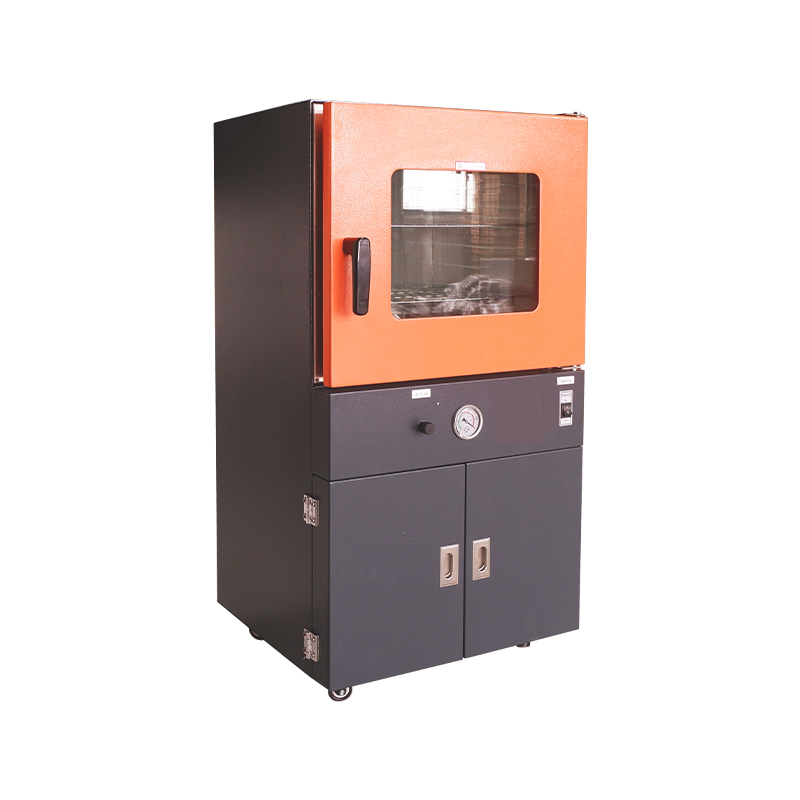 Propriedades antioxidantes Câmara de desgaseificação a vácuo flexível e estável