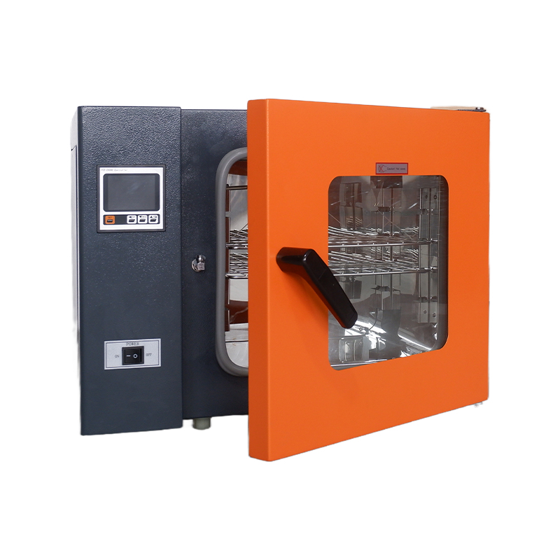 Forno de secagem de ar forçado de alta temperatura com aquecimento elétrico 250 ℃