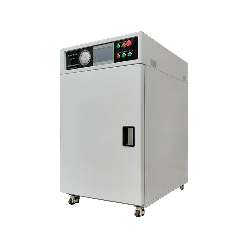 250℃ classe resistente de alta temperatura 100 forno de secagem limpo