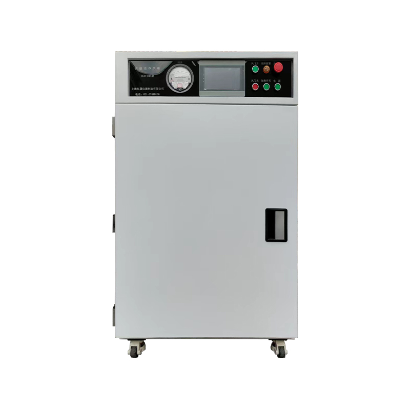 250℃ classe resistente de alta temperatura 100 forno de secagem limpo