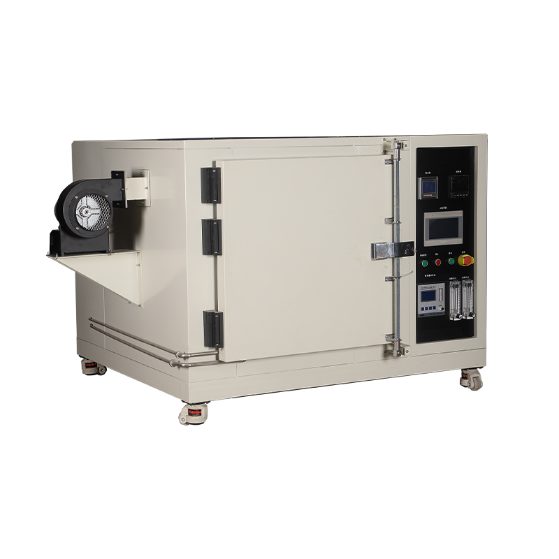 Forno de secagem anóxica classe 100 de resistência à corrosão