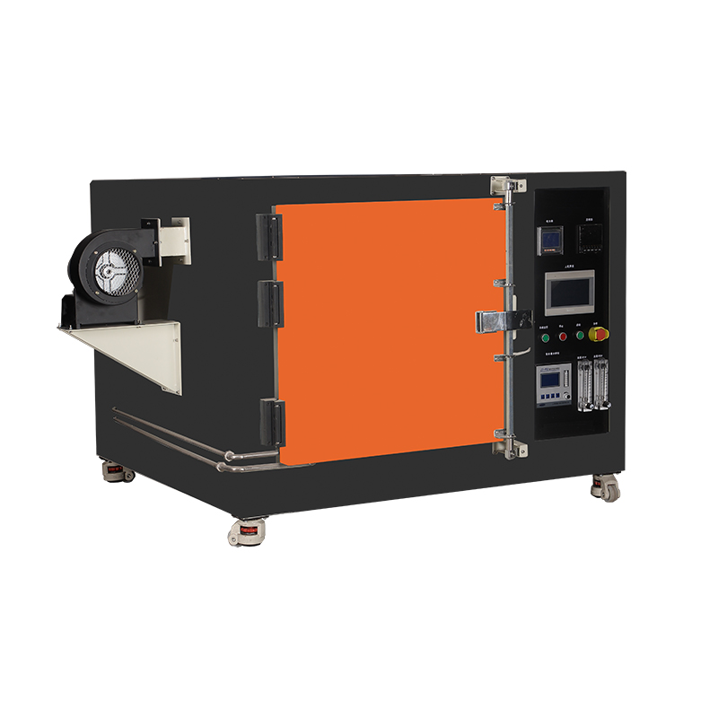 Forno de secagem anóxica classe 100 de resistência à corrosão