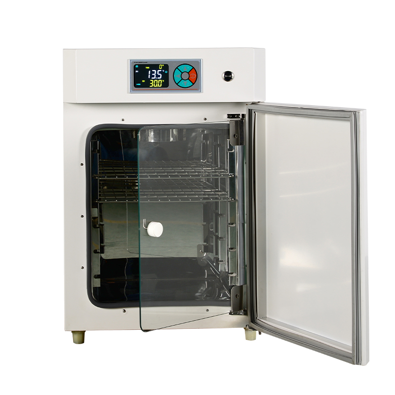 Incubadora de temperatura constante de aquecimento elétrico