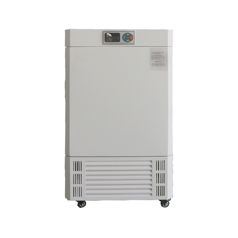 Incubadora de molde resistente à corrosão com design de porta dupla