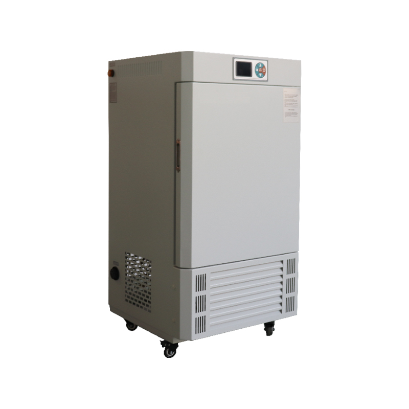 Incubadora de molde resistente à corrosão com design de porta dupla
