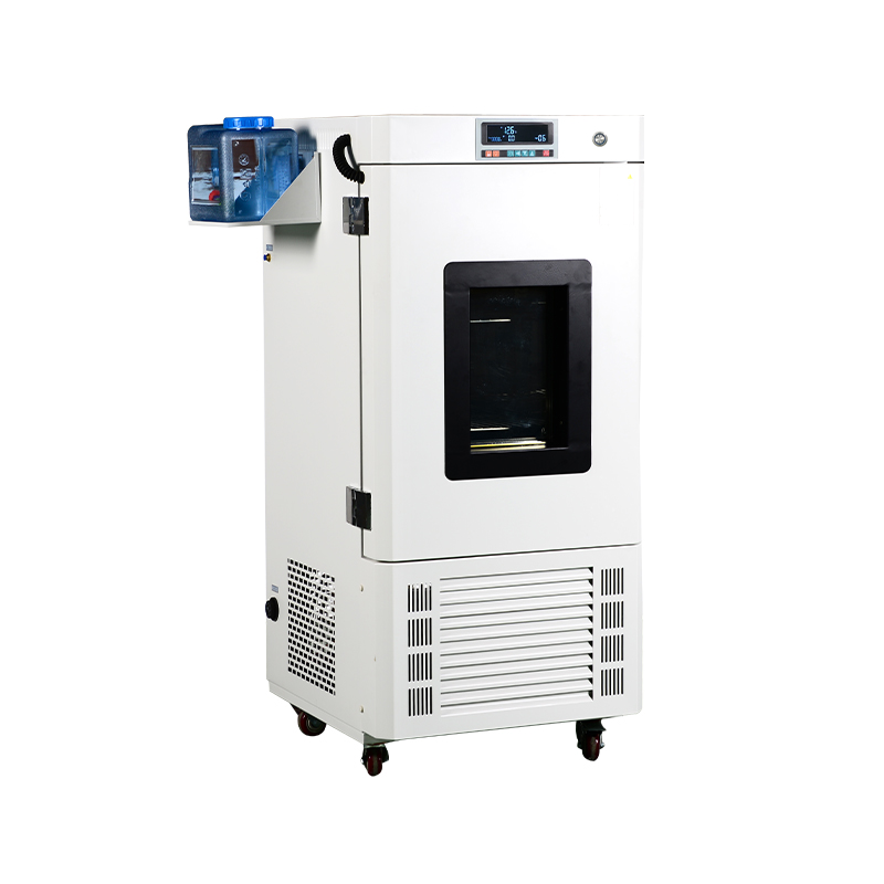 Câmara de temperatura e umidade constante