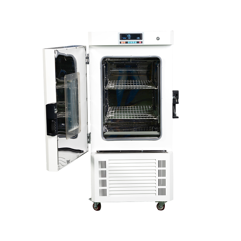 Câmara de temperatura e umidade constante