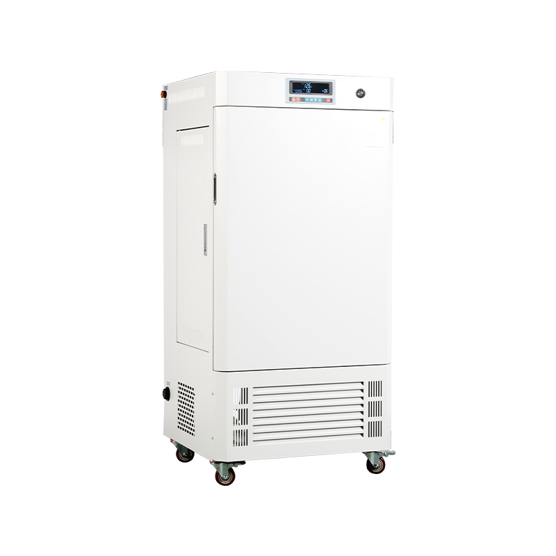 Função de baixo ruído Bom desempenho de vedação Incubadora iluminada