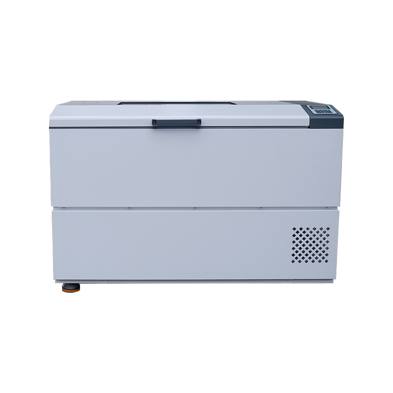 Incubadora de agitação horizontal de alta flexibilidade e conveniência