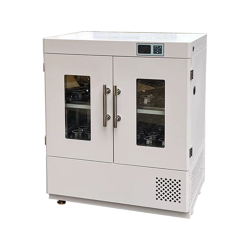 Projeto de motores de indução CA de longa vida Incubadora de agitação de dióxido de carbono