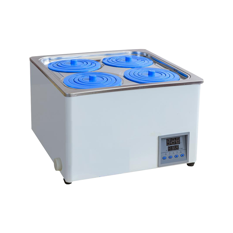 Invólucro de aço laminado a frio de alta qualidade Banho-maria