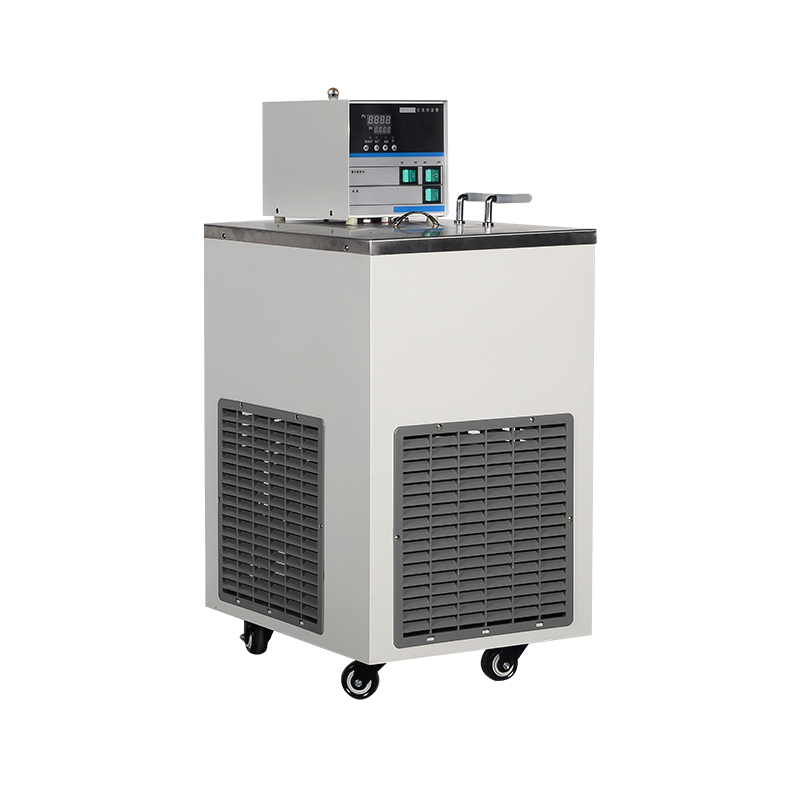 Banho circulante de baixa temperatura e temperatura constante