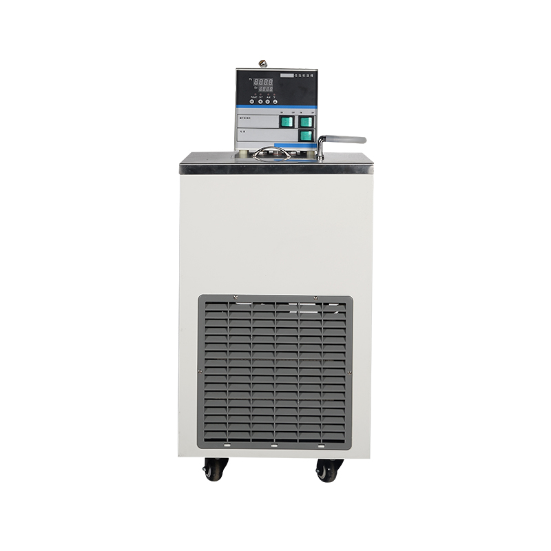 Banho circulante de baixa temperatura e temperatura constante