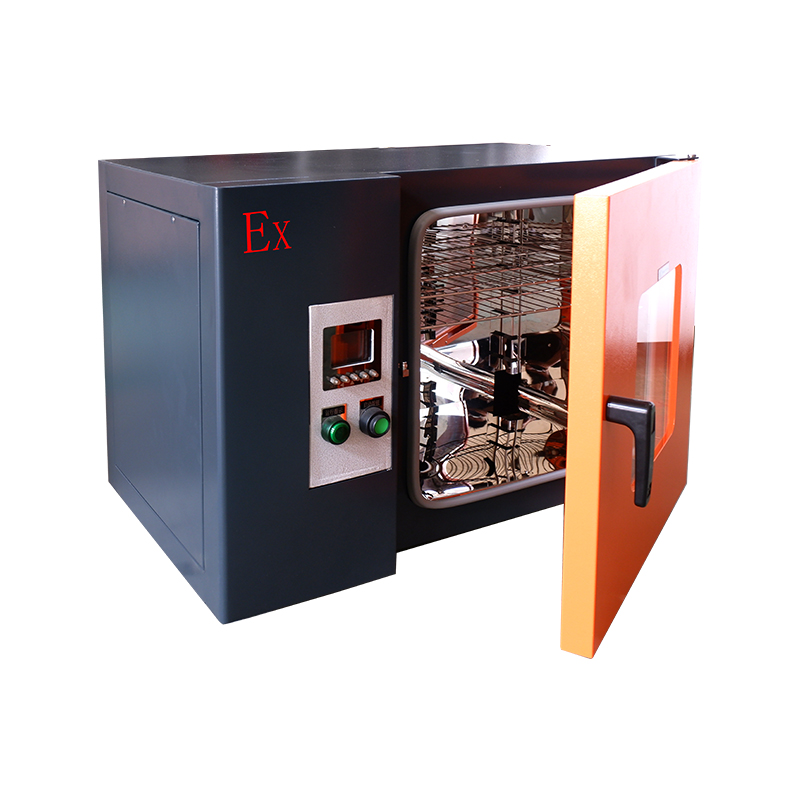 Durável e robusto Reduz a perda de calor Forno de secagem com ar forçado à prova de explosão